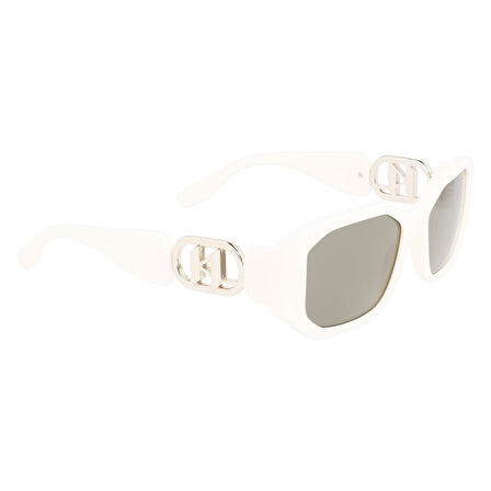 KARL LAGERFELD KL6085S 105 55 18 140 3