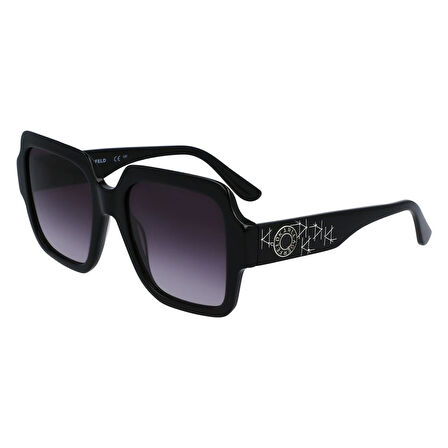 KARL LAGERFELD KL6104SR 001 53 20 140 3 GÜNEŞ GÖZLÜĞÜ