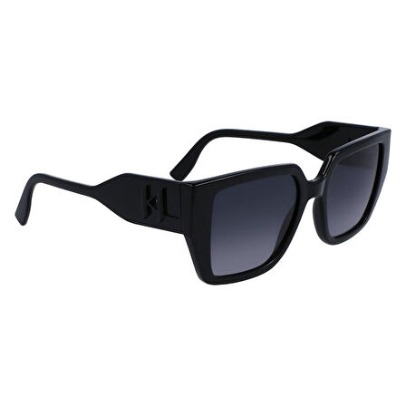 KARL LAGERFELD KL6098S 001 52 19 140 3 GÜNEŞ GÖZLÜĞÜ