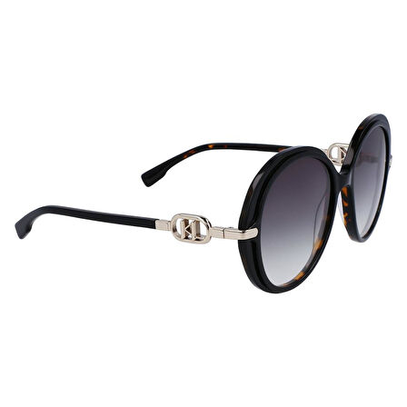 KARL LAGERFELD KL6084S 55 17 140 3 GÜNEŞ GÖZLÜĞÜ