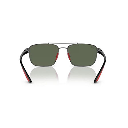 RAY-BAN RB3715-M F001 71 58 18 145 3N GÜNEŞ GÖZLÜĞÜ