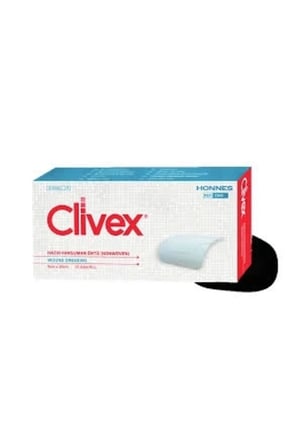 SU GEÇİRMEZ PEDLİ 9X30CM (5 ADET)