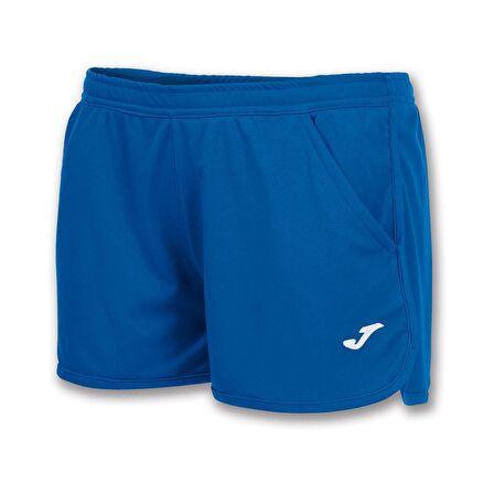 Joma 900250,712 Hobby Mavi Kadın Spor Tenis Şort
