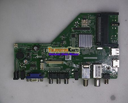 TE.MS3663S.EA67 , 17B5-S060-SC3419DA , A21074961 , Onvo OV24100 , Main Board , HV236WHB-F10