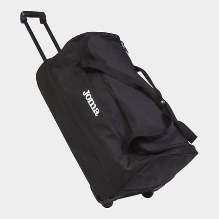 Joma Günlük Valiz Trolley Black 400480.100 