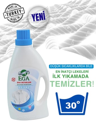 Sıvı Yıkama Deterjanı 6x 1100 mL