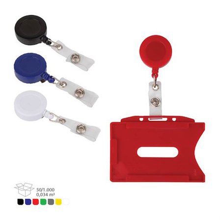 Ark Yoyo Plastik Yuvarlak Siyah 100 Lü (1 Paket 100 Adet) 153.2Yoy.1429