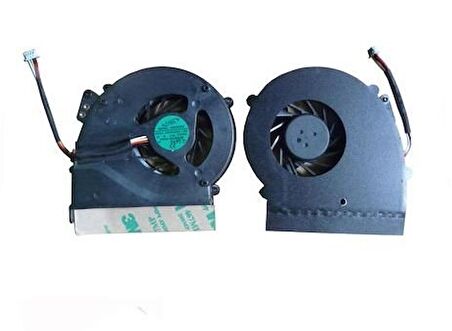 ACER EXTENSA 5235 5635 5635ZG ZR6 AB0805HX-TBB CPU SOĞUTUCU FAN