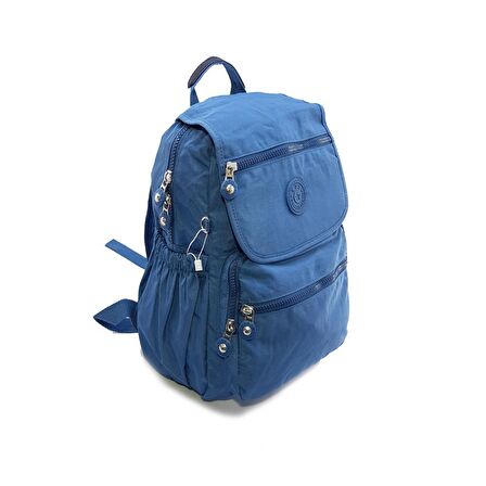 Klinkır Bayan Sırt Çantası Mini Boy 6 Renk Seçeneği