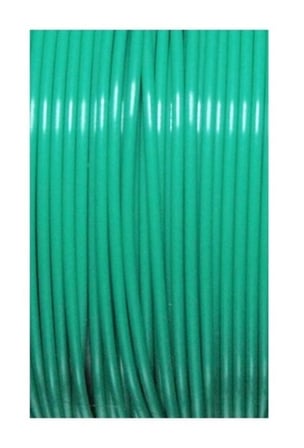 10 metre SU YEŞİLİ renk PLA Filament 3D Kalem Yazıcı için