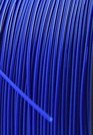 10 metre LACİVERT renk PLA Filament 3D Kalem Yazıcı için