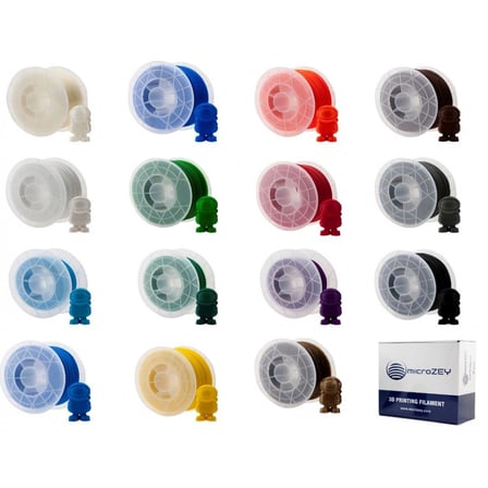 10 metre LACİVERT renk PLA Filament 3D Kalem Yazıcı için