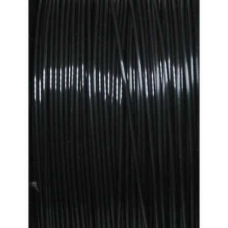 10 metre SİYAH renk PLA Filament 3D Kalem Yazıcı için
