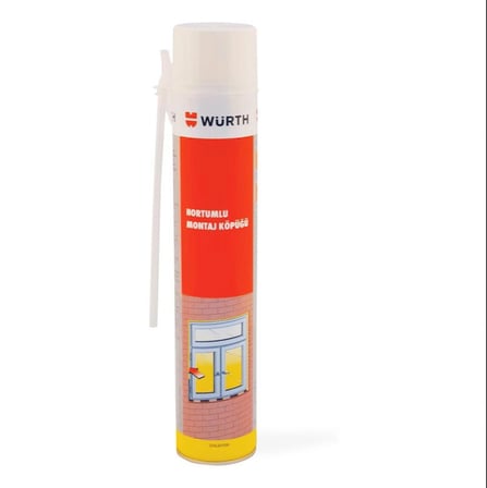 HORTUMLU MONTAJ KÖPÜĞÜ-B3-750ML