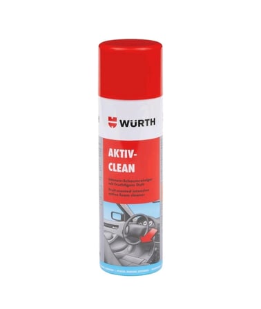 Active-Clean temizleyici 500 ml