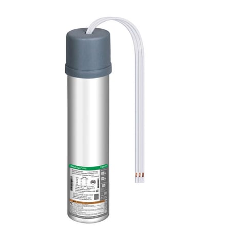 SCHNEIDER BLRCS010A012B40 EasyCan 400V 1/1,2kVAR 50/60Hz KONDANSATÖR