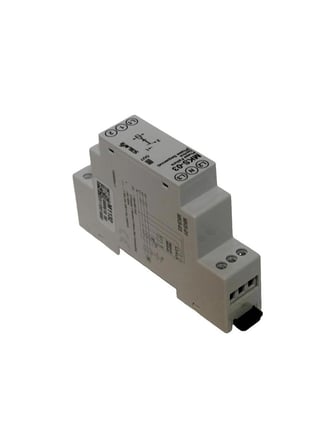 Entes MKS-03 MOTOR (FAZ) KORUMA RÖLESİ