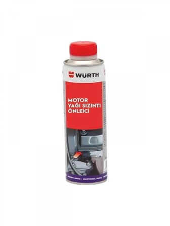 Motor yağı sızdırma önleyici 300 ml