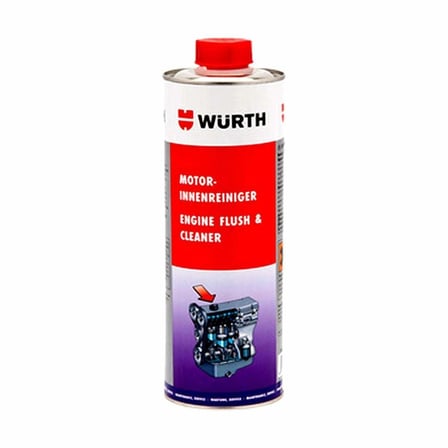 WÜRTH MOTOR İÇ TEMİZLEYİCİ 200 ML