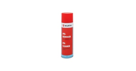 WÜRTH IPA TEMİZLEYİCİ 500ML