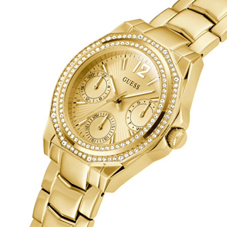 GUESS GUGW0685L2 Kadın Kol Saati 
