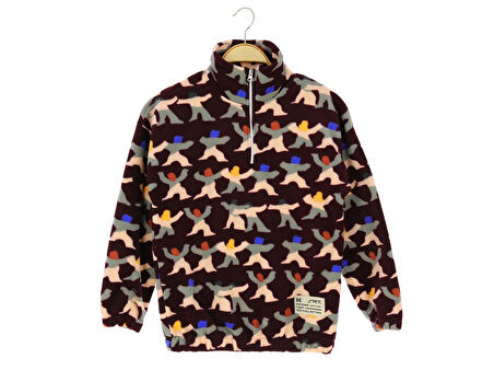 CMK 060 8/14 YAŞ UNİSEX SWEAT POLAR