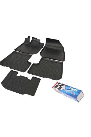 4d Paspas Dacia Sandero 2008-2013