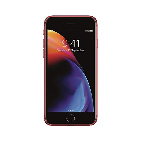 YENİLENMİŞ CEP TELEFONU Apple iPhone 8 Plus 64 GB