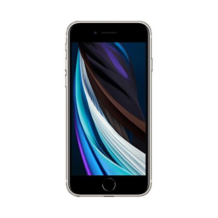 YENİLENMİŞ CEP TELEFONU Apple iPhone SE 2020 128 GB