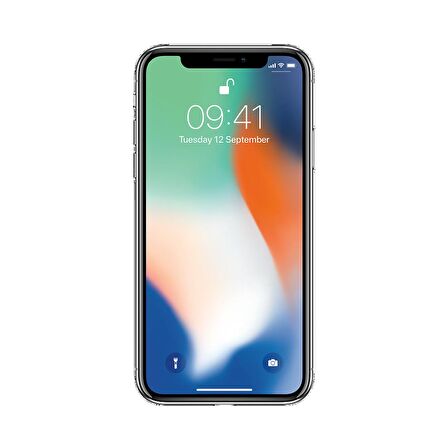 YENİLENMİŞ CEP TELEFONU Apple iPhone X 64 GB