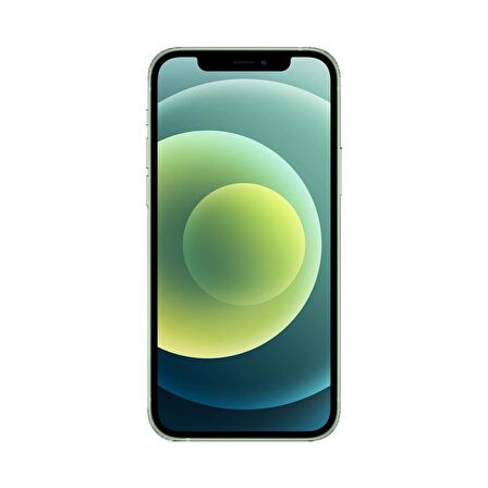 YENİLENMİŞ CEP TELEFONU Apple iPhone 12 128 GB