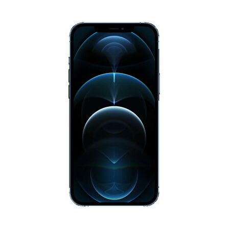 YENİLENMİŞ CEP TELEFONU Apple iPhone 12 Pro 256 GB