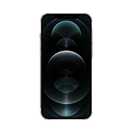 YENİLENMİŞ CEP TELEFONU Apple iPhone 12 Pro Max 256 GB