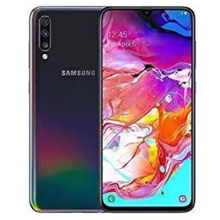 YENİLENMİŞ CEP TELEFONU Samsung Galaxy A70 128 GB