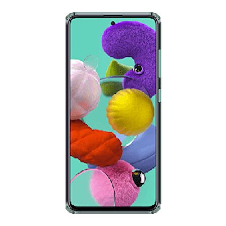 YENİLENMİŞ CEP TELEFONU Samsung Galaxy A51 128 GB