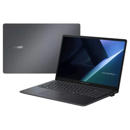 Asus B1503CVA Intel Core Ultra 7-150U 32GB 512 GB SSD 15,6" Fhd Yapay Zeka Freedos C78G512B4D-28