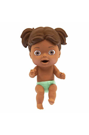 Amiccici Çiş Yapıyor Tekli S7 Emily