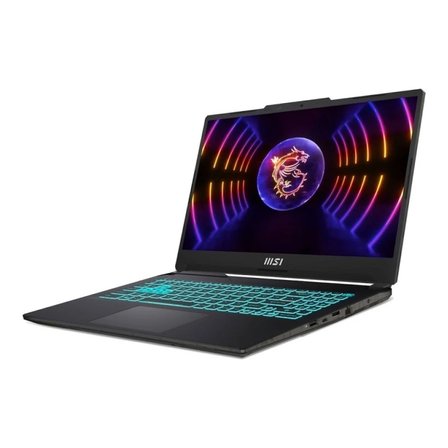 MSI Msı Cyborg 15 A13VF-896XTR Intel Core I5 13420H 32GB 512 GB SSD RTX4060 15.6" Fhd 144Hz Freedos