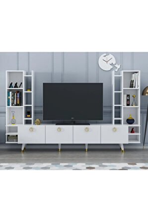 Lucia Tv Ünitesi 223 Cm