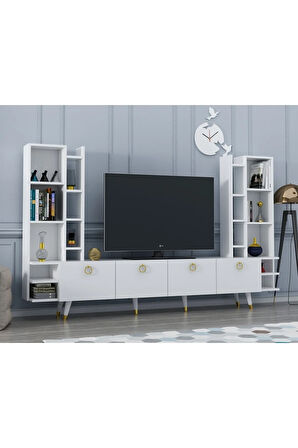 Lucia Tv Ünitesi 223 Cm