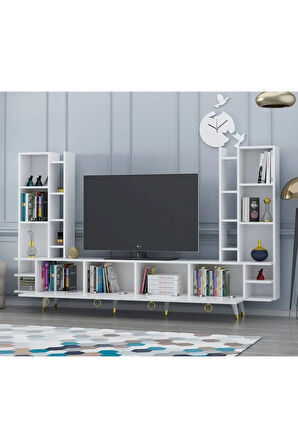 Lucia Tv Ünitesi 223 Cm