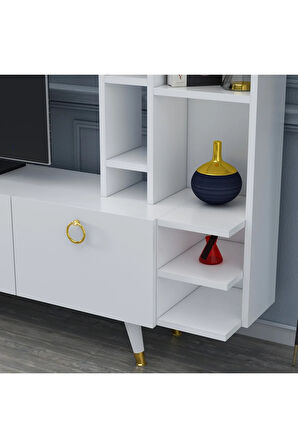 Lucia Tv Ünitesi 223 Cm