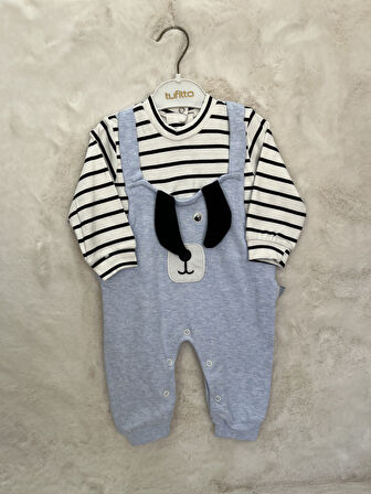 Köpekli Salopet Tulum