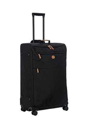 8145 Bric's X-Travel Büyük Boy Valiz 48x77x26 cm