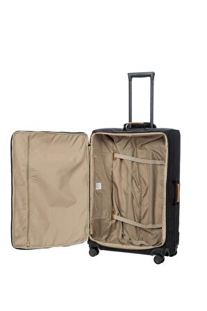 8145 Bric's X-Travel Büyük Boy Valiz 48x77x26 cm