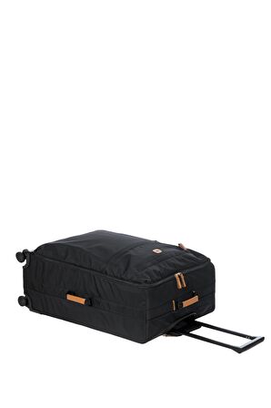 8145 Bric's X-Travel Büyük Boy Valiz 48x77x26 cm