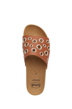 30406 Scholl Magaluf Kadın Mantar Terlik 36-40