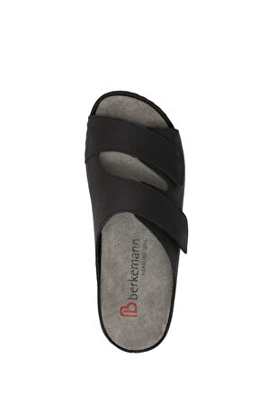 1002 Berkemann Daria Kadın Anatomik Deri Terlik 3.0-8.5