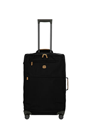 8139 Bric's X-Travel Orta Boy Valiz 44x71x25 cm