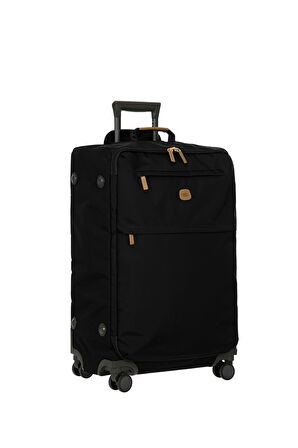 8139 Bric's X-Travel Orta Boy Valiz 44x71x25 cm